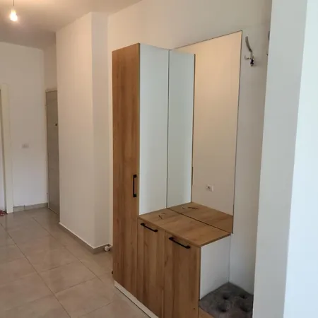 Apartment Vacation - Shengjin (Lezhe)