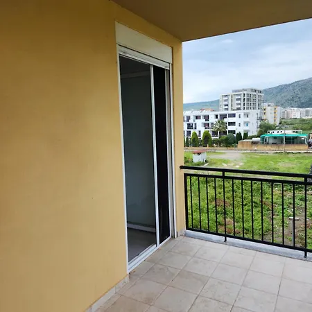 Apartment Vacation - Shengjin (Lezhe)
