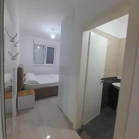 Apartment Vacation - Shengjin (Lezhe)