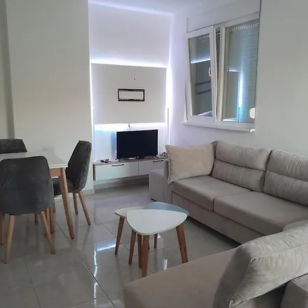 Apartment Vacation - Shengjin (Lezhe)