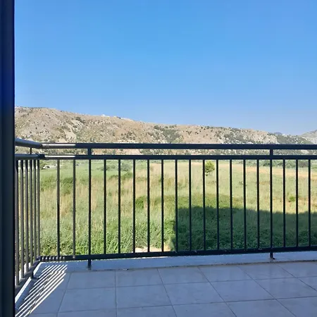 Vacation - Apartment Shengjin (Lezhe)
