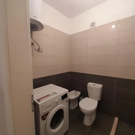 Apartment Vacation - Shengjin (Lezhe)