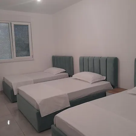 Vacation - Apartment