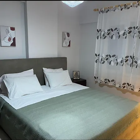 Vacation Apartment Durres