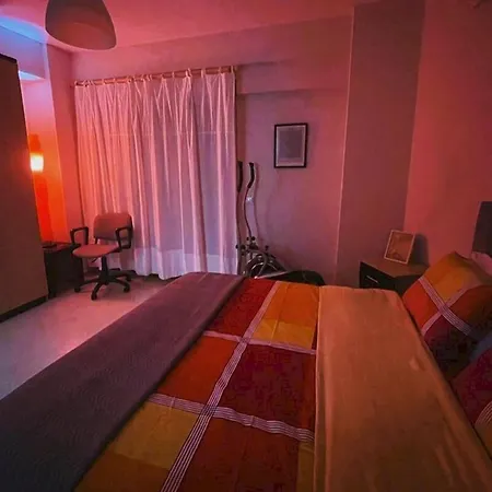 Vacation Apartment *