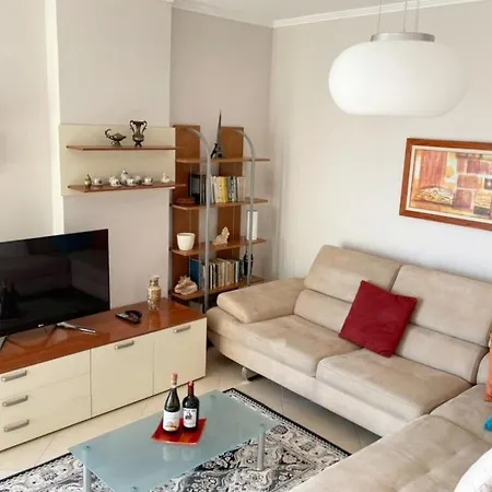 Vacation Apartment Durres