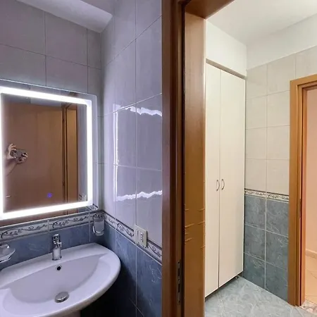 Vacation Apartment