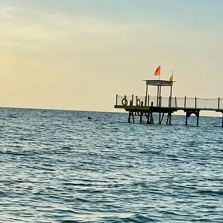 Vacation Apartment Durres