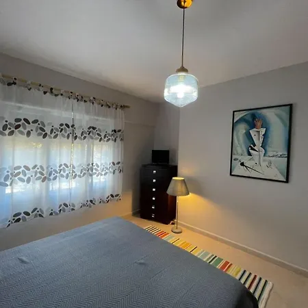 Vacation Apartment